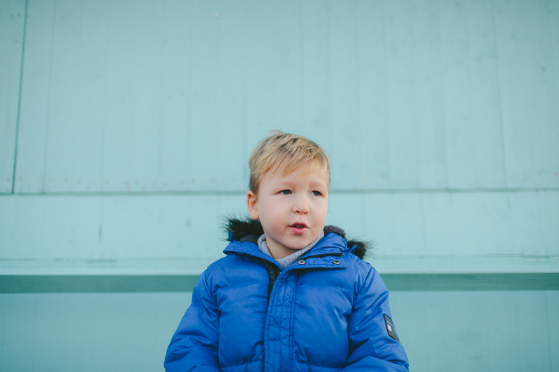 Familienfotos Ibbenbüren